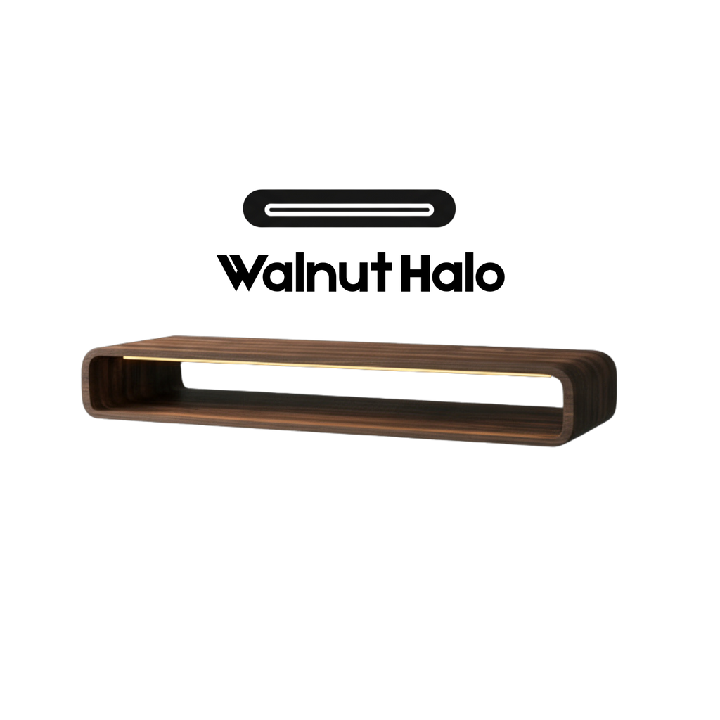 Walnut Halo