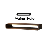 Walnut Halo