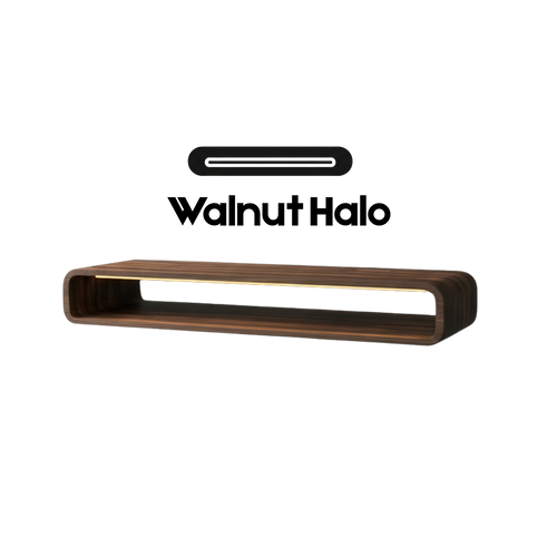 Walnut Halo