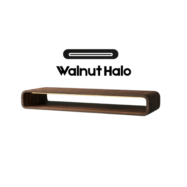 Walnut Halo